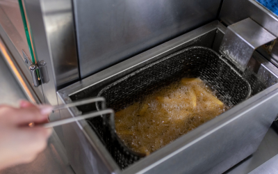Comment nettoyer une friteuse professionnelle ou une friteuse de maison ?
